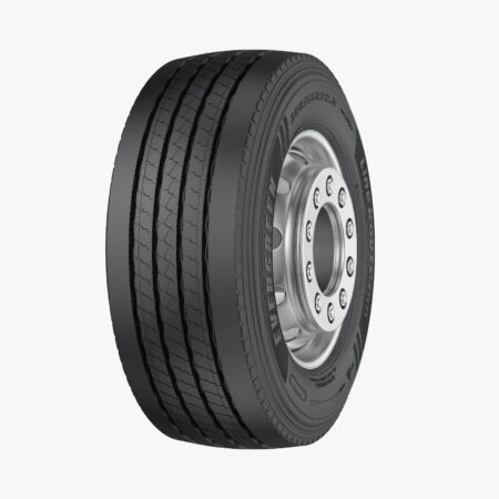 Evergreen LineRoute ETL23 Trailerreifen 385/55 R22.5