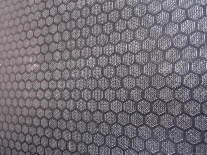 Siebdruckplatte Birke 250 × 125 cm, 15 mm, Hexa/Film – Bild 2